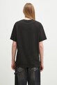 Kenzo tricou din bumbac x Verdy FF58TS4824SG.99J negru