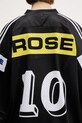 Tričko Martine Rose Oversized Football 129JT10001