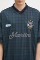 Tričko Martine Rose Football 179JT11024