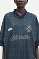 Tričko Martine Rose Football 179JT11024