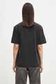 Martine Rose t-shirt bawełniany Classic 603JE01002D