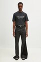 Martine Rose t-shirt bawełniany Classic 603JE01002D
