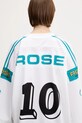 Martine Rose tricou Oversized Football 129JT10000