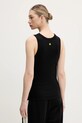 Barrow t-shirt S5BWUATA081 fekete
