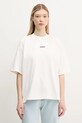 Barrow t-shirt bawełniany S5BWUATH010