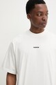 Barrow t-shirt bawełniany S5BWUATH010