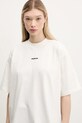 Barrow t-shirt bawełniany S5BWUATH010
