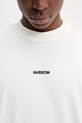 Barrow t-shirt bawełniany S5BWUATH010