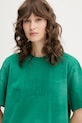 Barrow t-shirt bawełniany S5BWUATH045