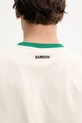Barrow t-shirt bawełniany S5BWUATH051
