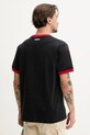 Barrow t-shirt bawełniany S5BWUATH051