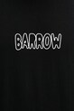 Хлопковая футболка Barrow S5BWUATH053