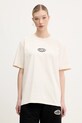 Barrow t-shirt bawełniany S5BWUATH066