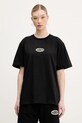 Barrow t-shirt bawełniany S5BWUATH066