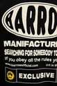 Barrow t-shirt bawełniany S5BWUATH066