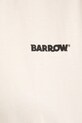 Хлопковая футболка Barrow S5BWUATH084