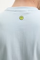 Barrow t-shirt bawełniany S5BWUATH084