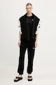 Îmbrăcăminte Barrow tricou din bumbac S5BWUATH084 negru