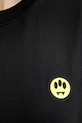 Barrow t-shirt bawełniany S5BWUATH087