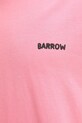 Barrow tricou din bumbac S5BWUATH150