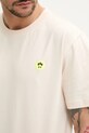 Barrow t-shirt bawełniany S5BWUATH152