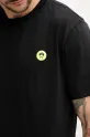 Barrow t-shirt bawełniany S5BWUATH152