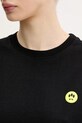 Barrow t-shirt bawełniany S5BWUATH152