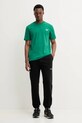 Barrow tricou din bumbac S5BWUATH159 verde