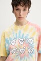 Inbetweeners t-shirt bawełniany S5TWUATH011