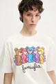 Inbetweeners tricou din bumbac S5TWUATH040