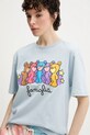 Inbetweeners tricou din bumbac S5TWUATH040