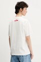 Inbetweeners tricou din bumbac S5TWUATH041 bej