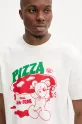 Inbetweeners t-shirt bawełniany S5TWUATH041