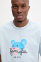 Inbetweeners t-shirt bawełniany S5TWUATH043