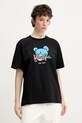 Inbetweeners t-shirt bawełniany S5TWUATH043