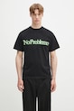 No Problemo t-shirt bawełniany Digi Problemo SS Tee nadruk czarny NP6001703