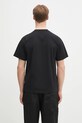 No Problemo cotton t-shirt Digi Problemo SS Tee black NP6001703