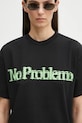 No Problemo t-shirt bawełniany Digi Problemo SS Tee NP6001703