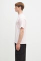 Одяг Бавовняна футболка No Problemo Mini Problemo SS Tee NP6000903 рожевий