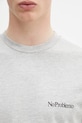 No Problemo t-shirt bawełniany Mini Problemo SS Tee NP6000903