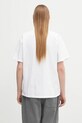 Pamučna majica No Problemo No Problemo SS Tee NP6000203 bijela