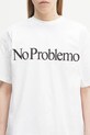 No Problemo t-shirt bawełniany No Problemo SS Tee NP6000203
