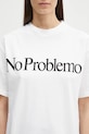 No Problemo t-shirt bawełniany No Problemo SS Tee NP6000203