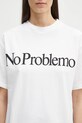 Pamučna majica No Problemo No Problemo SS Tee NP6000203