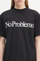 No Problemo t-shirt bawełniany No Problemo SS Tee NP6000203