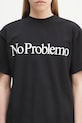 No Problemo t-shirt bawełniany No Problemo SS Tee NP6000203