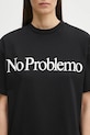 No Problemo t-shirt bawełniany No Problemo SS Tee NP6000203