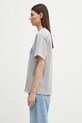 No Problemo t-shirt I Heart SS Tee szürke NP60001303
