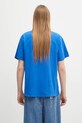 No Problemo t-shirt I Heart SS Tee NP60001303 niebieski
