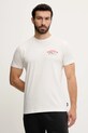 Picture t-shirt bawełniany D&S Bardenas MTS1242 beżowy